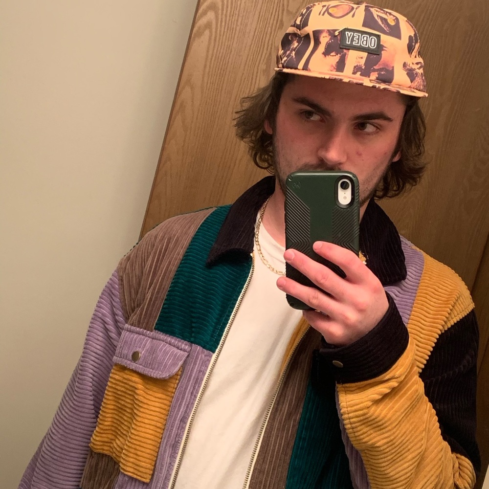 Meet your Posher, Shea